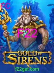 GoldofSirens